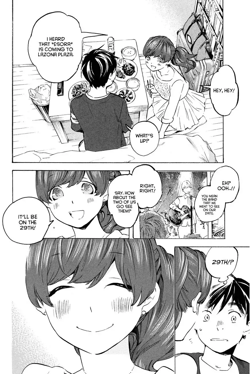 Soredemo Boku wa Kimi ga Suki Chapter 23 18